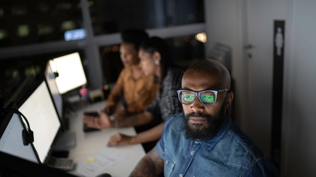 David's Profile Photo