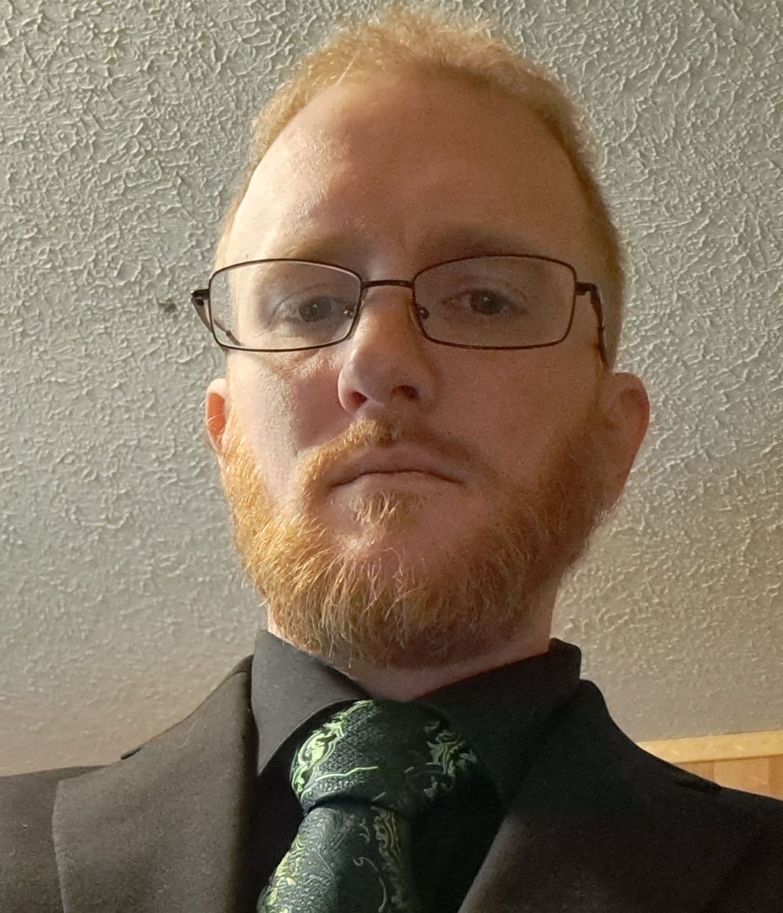 Steven Watkins Profile Photo